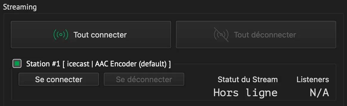 Connect all